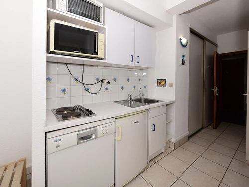 Studio Le Lavandou, 1 pièce, 4 personnes - photo_1011608467745