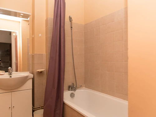 Appartement Le Lavandou, 2 pièces, 4 personnes - photo_1011608467876