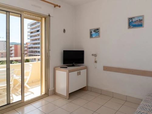 Studio Le Lavandou, 1 pièce, 4 personnes - photo_1011608469435