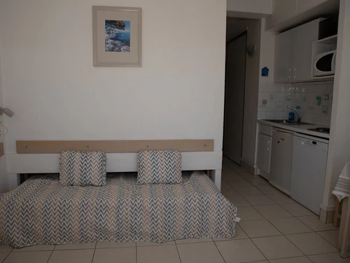 Studio Le Lavandou, 1 pièce, 4 personnes - photo_1011608469435