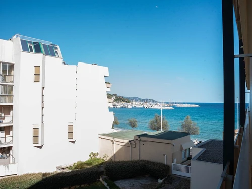 Appartement Le Lavandou, 2 pièces, 4 personnes - photo_1011608469889