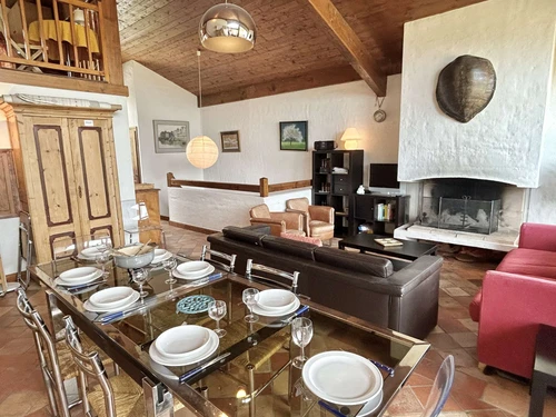 Apartment Megève, 3 bedrooms, 8 persons - photo_15019078490