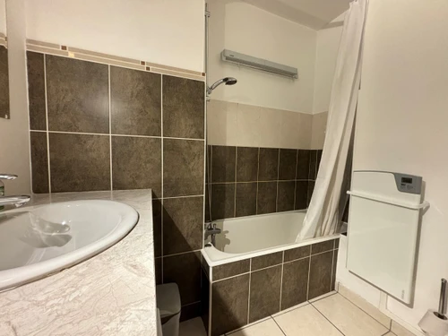 Apartment Annecy, 1 bedroom, 4 persons - photo_14820103543