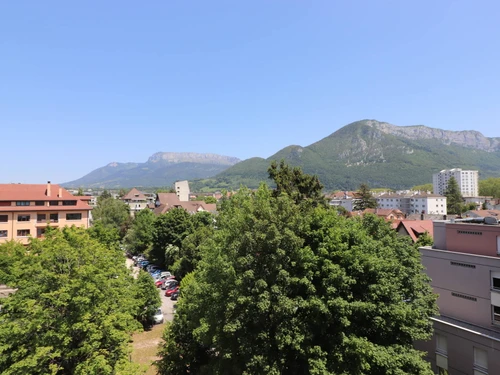 Apartment Annecy, 1 bedroom, 4 persons - photo_14820103543