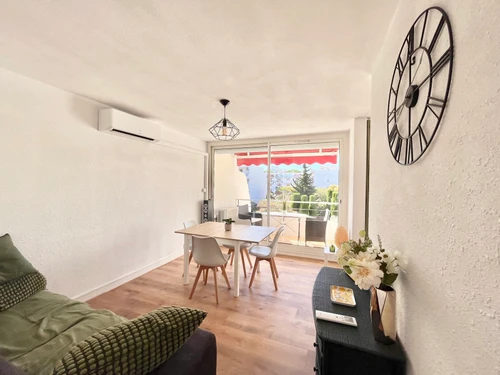 Apartamento La Grande-Motte, 1 dormitorio, 4 personas - photo_1011570129000