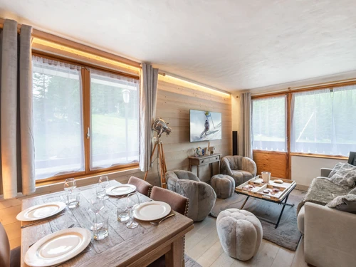 Apartamento Courchevel 1850, 1 dormitorio, 4 personas - photo_17871386665