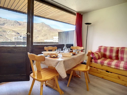 Studio Les Menuires, 1 pièce, 3 personnes - photo_17729878866