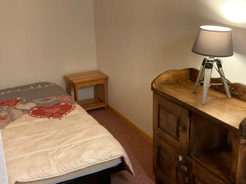 Appartement Termignon, 2 pièces, 7 personnes - photo_20006420784