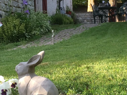 Gîte Vadelaincourt, 4 pièces, 4 personnes - photo_14994434526