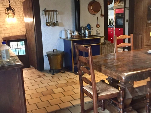 Gîte Vadelaincourt, 4 pièces, 4 personnes - photo_14994434526