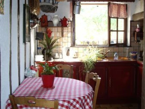 Gîte Vadelaincourt, 4 pièces, 4 personnes - photo_14994434526