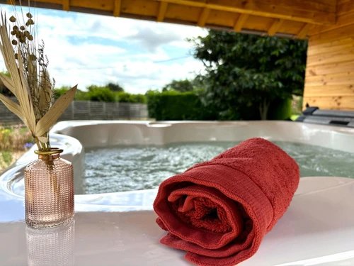 Gîte Chazemais, 4 pièces, 6 personnes - photo_1011608547539