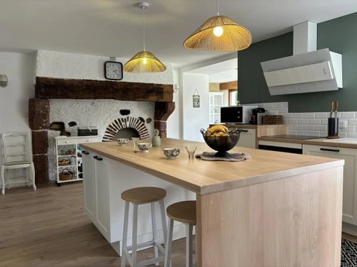 Gîte Chazemais, 4 pièces, 6 personnes - photo_1011608547539