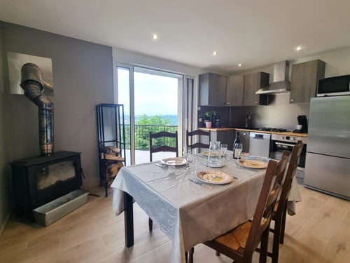 Gîte Saint-Chamond, 3 pièces, 4 personnes - photo_1011608162807