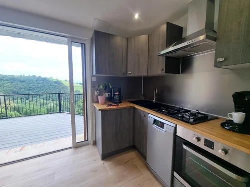 Gîte Saint-Chamond, 3 pièces, 4 personnes - photo_1011608162807