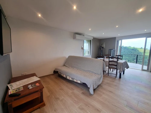 Gîte Saint-Chamond, 3 pièces, 4 personnes - photo_1011608162807