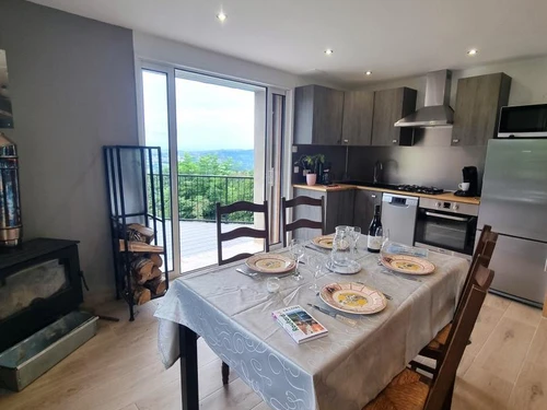 Gîte Saint-Chamond, 3 pièces, 4 personnes - photo_1011608162807