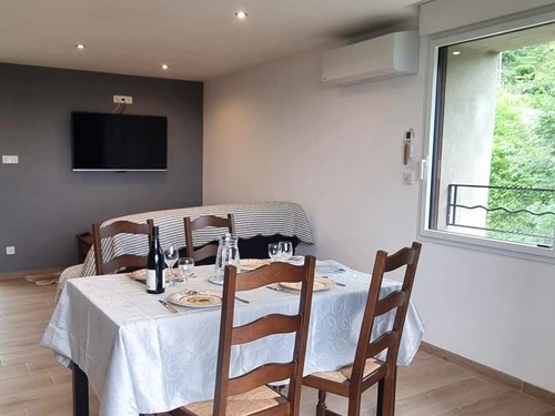 Gîte Saint-Chamond, 3 pièces, 4 personnes - photo_1011608162807