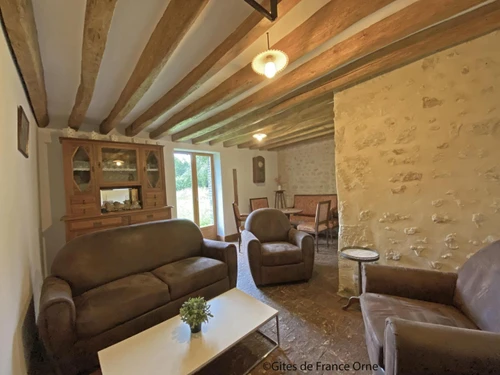 Gasthaus Saint-Martin-des-Pézerits, 4 Schlafzimmer, 8 Personen - photo_1011608551384