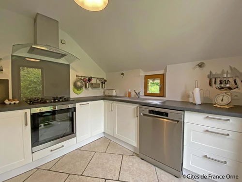 Gasthaus Saint-Martin-des-Pézerits, 4 Schlafzimmer, 8 Personen - photo_1011608551384