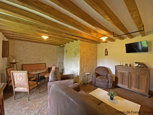 Gasthaus Saint-Martin-des-Pézerits, 4 Schlafzimmer, 8 Personen - photo_1011608551384