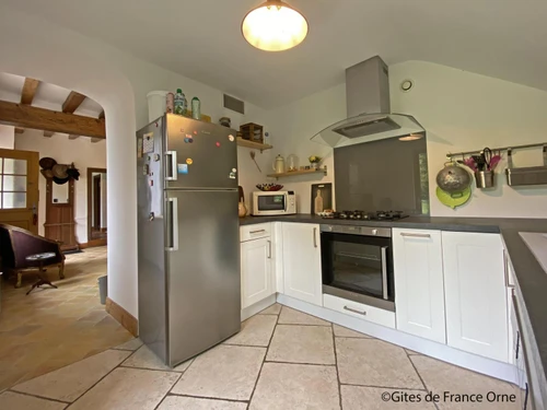 Gasthaus Saint-Martin-des-Pézerits, 4 Schlafzimmer, 8 Personen - photo_1011608551384