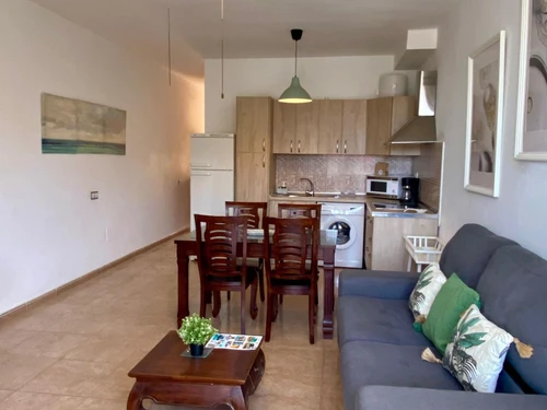 Apartamento Corralejo, 1 dormitorio, 3 personas - photo_19752482510