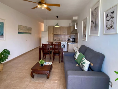 Apartment Corralejo, 1 bedroom, 2 persons - photo_19752482510