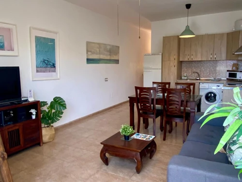 Apartment Corralejo, 1 bedroom, 2 persons - photo_19752482510