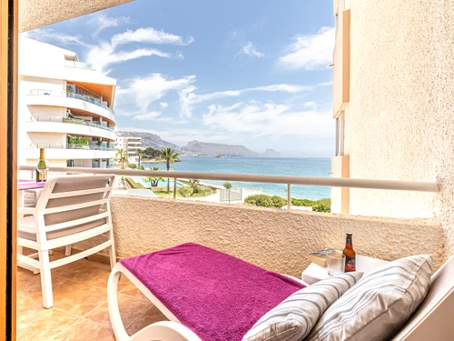 Appartement Altea, 2 pièces, 3 personnes - photo_18949276924