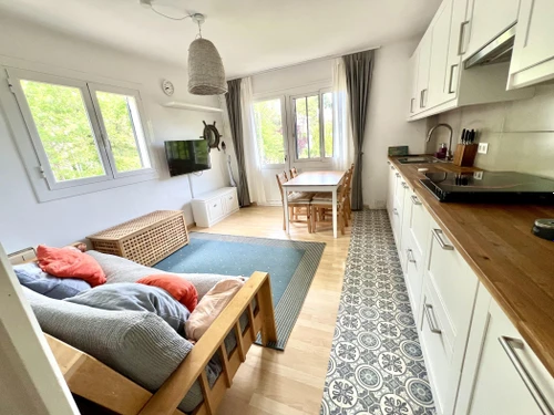 Ferienwohnung Begur, 1 Schlafzimmer, 3 Personen - photo_1011603700512