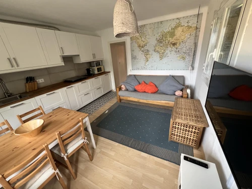 Ferienwohnung Begur, 1 Schlafzimmer, 3 Personen - photo_1011603700512