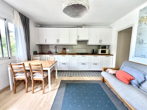 Ferienwohnung Begur, 1 Schlafzimmer, 3 Personen - photo_1011603700512