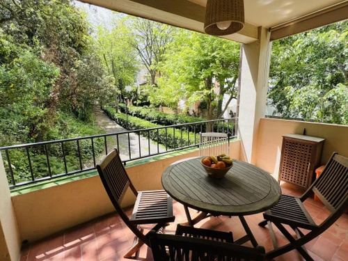 Ferienwohnung Begur, 1 Schlafzimmer, 3 Personen - photo_1011603700512