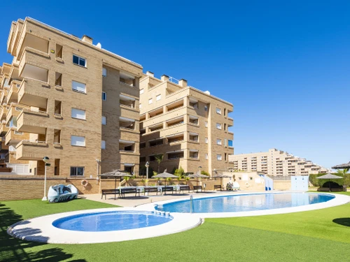 Appartement Oropesa del Mar, 3 pièces, 4 personnes - photo_1011609084843