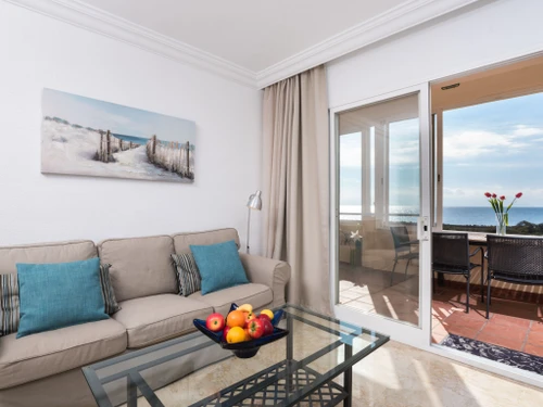 Appartement Estepona, 3 pièces, 4 personnes - photo_13075590612