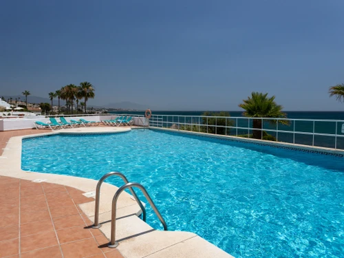 Appartement Estepona, 3 pièces, 4 personnes - photo_1011609089749