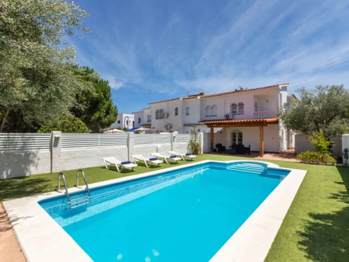 Maison Miami Platja, 5 pièces, 8 personnes - photo_1011609090712