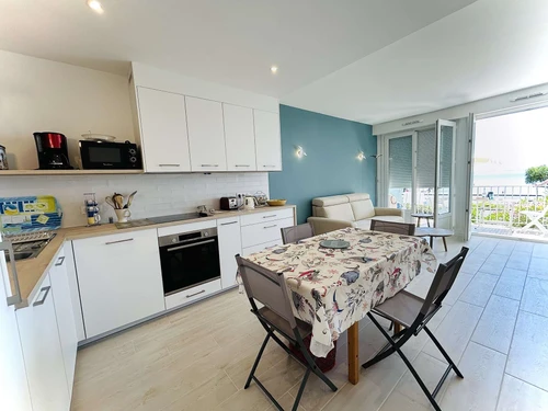 Apartamento La Baule, 1 dormitorio, 3 personas - photo_19766545834