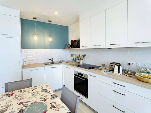 Apartamento La Baule, 1 dormitorio, 3 personas - photo_19766545834