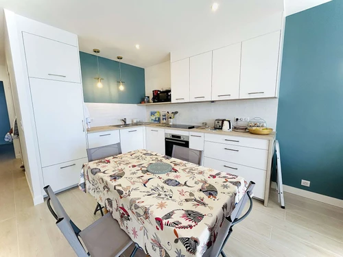 Apartamento La Baule, 1 dormitorio, 3 personas - photo_19766545834