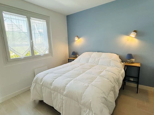 Apartamento La Baule, 1 dormitorio, 3 personas - photo_19766545834