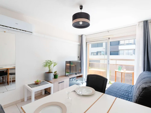 Studio Narbonne-Narbonne Plage-null, studio flat, 4 persons - photo_1011609095788