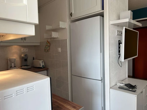 Apartment Fleury-Saint-Pierre-la-Mer, 1 bedroom, 4 persons - photo_1011609096853