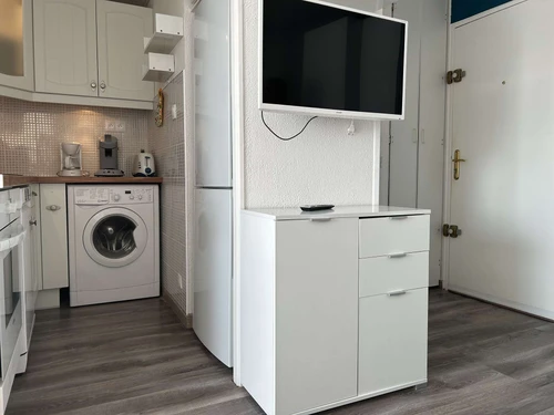 Apartment Fleury-Saint-Pierre-la-Mer, 1 bedroom, 4 persons - photo_1011609096853