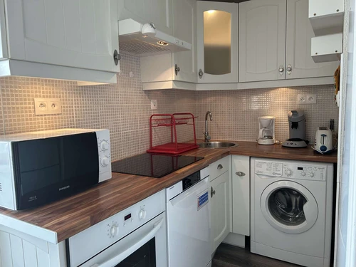 Apartment Fleury-Saint-Pierre-la-Mer, 1 bedroom, 4 persons - photo_1011609096853