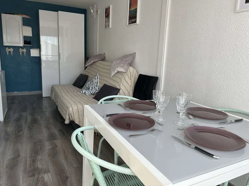 Apartment Fleury-Saint-Pierre-la-Mer, 1 bedroom, 4 persons - photo_1011609096853