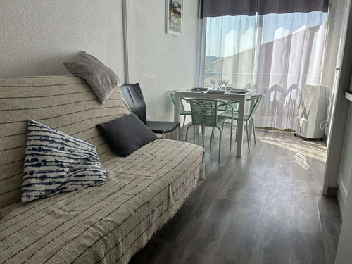 Apartment Fleury-Saint-Pierre-la-Mer, 1 bedroom, 4 persons - photo_1011609096853