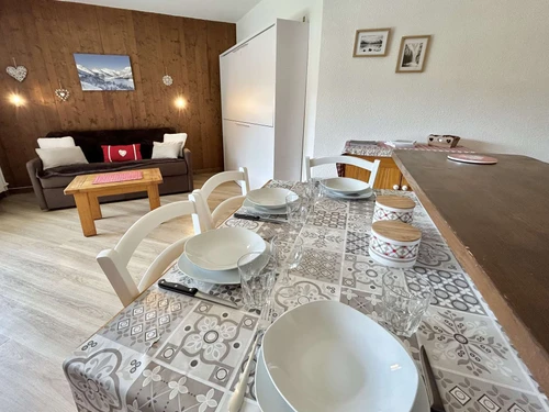 Appartement Megève, 1 pièce, 4 personnes - photo_15019079585