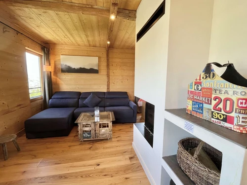 Apartamento Megève, 2 dormitorios, 6 personas - photo_18543257070